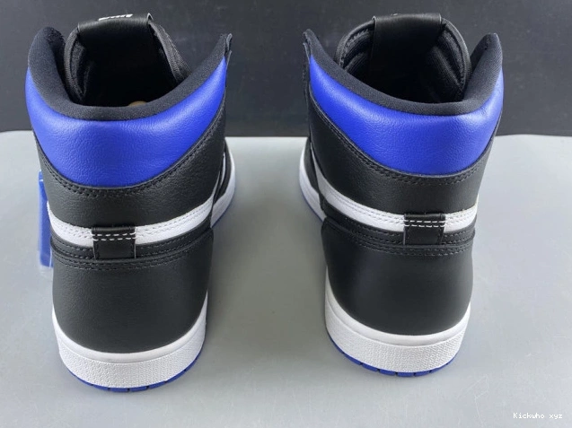 Game Royal 1 555088-041 OG Air Jordan High Retro 0619